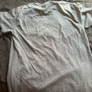 School tshirt from an event